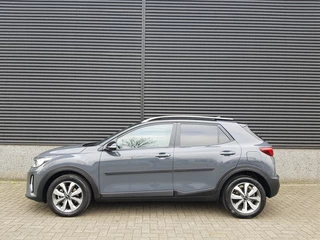 Kia Stonic - afbeelding nr 10
