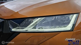 Škoda Octavia Skoda Octavia 2.0 TSI RS 245 Leder Unieke kleur Nieuwstaat!! - afbeelding nr 28