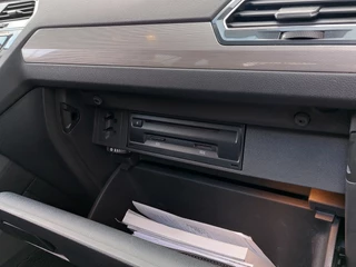 Volkswagen Tiguan Allspace 1.5 TSI 150pk DSG Comfortline Business | Navi | Clima | Adap. Cruise | Keyless Entry | Pdc V+A | Stoelverwarming | Rijstrook+Licht+Regensensor | Privacy Glass | 17''lm | Trekhaak - afbeelding nr 35