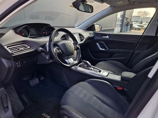 Peugeot 308 Peugeot 308 1.2 PureTech /Led /Pano /Carplay /Android auto - afbeelding nr 11