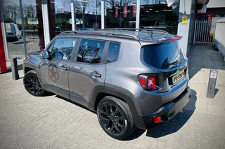Jeep Renegade - afbeelding nr 6
