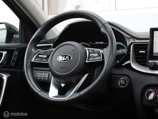 Kia XCeed Kia XCeed 1.6 GDi PHEV ExecutiveLine | Full options | Panoramadak - afbeelding nr 40