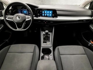 Volkswagen Golf Volkswagen Golf 1.0 TSI Sport (APPLE CARPLAY, CLIMATE, LED KOPLAMPEN, SPORTSTOELEN, LM VELGEN, LANE ASSIST, NIEUWSTAAT) - afbeelding nr 6