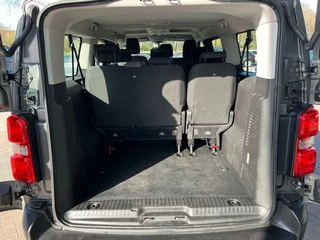 Opel Vivaro - afbeelding nr 8