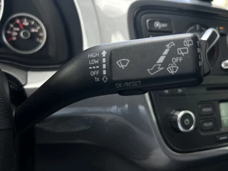 SEAT Mii SEAT Mii 1.0 Sport Dynamic Navigatie | Parkeersensoren | Lichtmetalen velgen - afbeelding nr 20