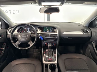 Audi A4 Audi A4 Limousine 1.8 TFSI Pro Line S | EL. VOORSTOELEN | S-LINE | NAVI - afbeelding nr 78