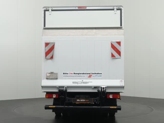 Iveco Daily | Airco | 3-Persoons | 750Kg Laadklep - afbeelding nr 11