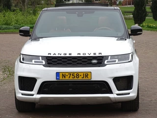 Land Rover Range Rover Sport - afbeelding nr 59