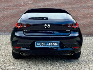 Mazda 3 Mazda 3 2.0 e-SkyActiv-G | 360°Camera | HUD | Stuurverw. | Stoelverw. | 1e eignr. | Dealeronderh. - afbeelding nr 6