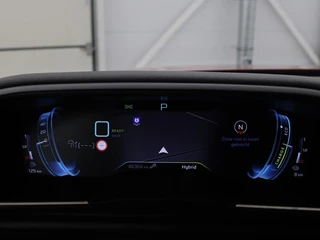 Peugeot 508 Peugeot 508 1.6 HYbrid GT | Leder | Stoelverwarming |  360 camera | Focal Sound | Memory | Adaptive cruise | Carplay | Keyless | Navigatie | Full LED | PHEV - afbeelding nr 41