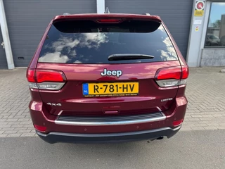 Jeep Grand Cherokee - afbeelding nr 9