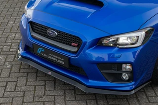 Subaru WRX Subaru WRX STI 2.5T 300PK Sport Premium - afbeelding nr 40
