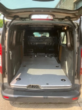 Ford Transit Connect Ford Transit Connect Gesloten Bestel L2, Automaat - afbeelding nr 13