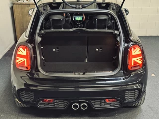 MINI Cooper S | harman/kardon | NaviXL | Keyless - afbeelding nr 5
