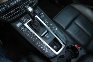 Porsche Macan - afbeelding nr 12