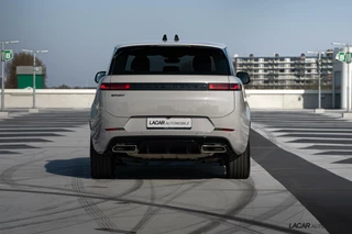 Land Rover Range Rover Sport Land Rover Range Rover Sport P460e Dynamic SE I Borasco Grey - afbeelding nr 7