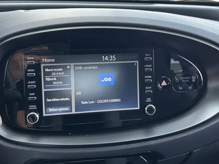 Toyota Aygo - afbeelding nr 15
