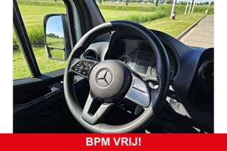 Mercedes-Benz Sprinter Automaat Koeler Cruise Airco Euro6 140 PK! - afbeelding nr 9