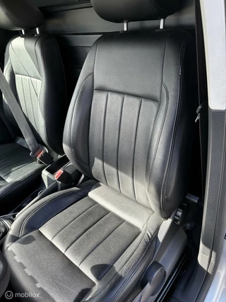 Volkswagen Caddy Volkswagen Caddy Bestel 2.0 TDI L1H1 ( apk bij aflevering ) - afbeelding nr 14