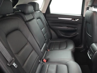 Mazda CX-5 Mazda CX-5 SKYACTIV-G 165PK SKYLEASE GT AUTOMAAT/TREKHAAK AFNEEMBAAR - afbeelding nr 22
