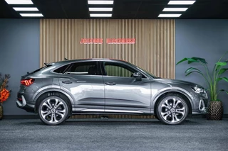 Audi Q3 Audi Q3 Sportback 35 TFSI Pro Line S |Matrix|B&O|Leder - afbeelding nr 19