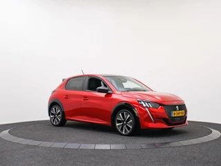 Peugeot 208 - afbeelding nr 1