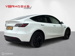 Tesla Model Y Tesla Model Y RWD / Trekhaak / 20