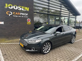Ford Mondeo - afbeelding nr 8
