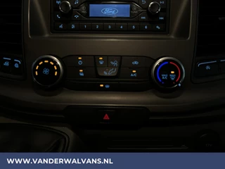Ford Transit Custom verwarmde voorruit, bijrijdersbank - afbeelding nr 4