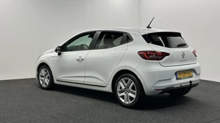 Renault Clio Renault Clio 1.0 TCe Zen|Airco|Navi|Cruise|NAP| - afbeelding nr 4