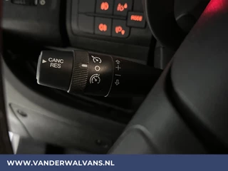 Peugeot Boxer LED, Cruisecontrol, Bijrijdersbank - afbeelding nr 8