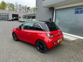 Opel ADAM - afbeelding nr 6