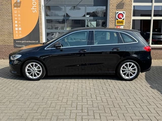 Mercedes-Benz B-Klasse - afbeelding nr 12