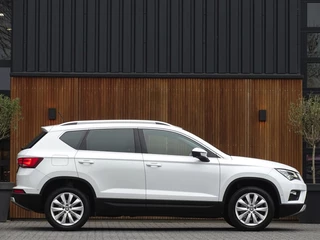 SEAT Ateca - afbeelding nr 3