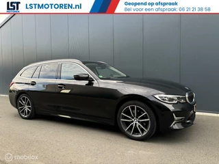 BMW 3 Serie BMW 3-serie Touring 320d  2019 175000km - afbeelding nr 4