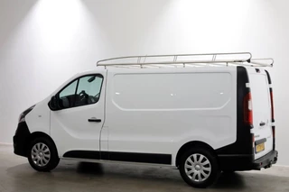Opel Vivaro Opel Vivaro 1.6 CDTI L1H1 Edition Airco/Navi/Camera 02-2019 - afbeelding nr 9