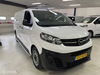 Opel Vivaro bestel 2.0 CDTI L3H1 Edition