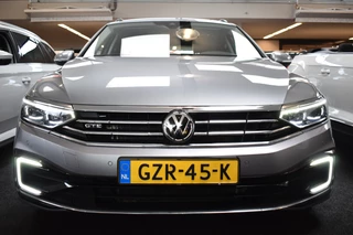 Volkswagen Passat LED/CAMERA/CARPLAY/TREKHAAK*** - afbeelding nr 3