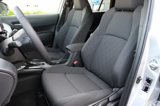 Toyota Corolla Cross Toyota Corolla Cross Hybrid 140 Style Limited Automaat | Android Auto en Apple CarPla - afbeelding nr 15