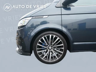 Volkswagen Transporter Volkswagen Transporter 2.0 TDI 150pk DSG L2H1 DC Bulli | 20 inch LMV | Spoilerpakket | Virtual cockpit - afbeelding nr 21