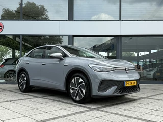 Volkswagen ID.5 Volkswagen ID.5 Aut. Pro Edition 77kWh | Navi | Camera | Carplay | - afbeelding nr 2
