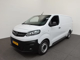 Opel Vivaro-e Opel Vivaro-e L3H1 Edition 75 kWh Automaat Airco Navi Cruise Control WLTP 317 km actieradius - afbeelding nr 25
