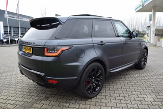 Land Rover Range Rover Sport - afbeelding nr 6