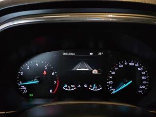 Ford Focus - afbeelding nr 31