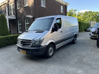 Mercedes-Benz Sprinter - 161832485-0