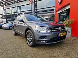 Volkswagen Tiguan Allspace - afbeelding nr 5