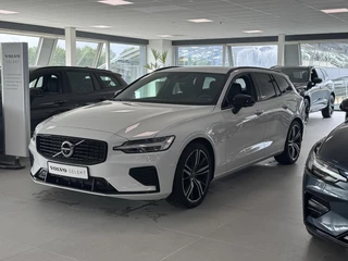 Volvo V60 - 89574301-0