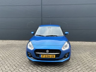 Suzuki Swift - afbeelding nr 25