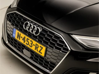 Audi A3 Audi A3 Limousine 30 TFSI Advanced Sport Automaat (GROOT NAVI, APPLE CARPLAY, CAMERA, LM VELGEN, DIGITAAL DASHBOARD, SPORTSTOELEN, NIEUWE APK, NIEUWSTAAT) - afbeelding nr 18