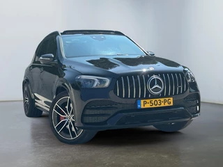 Mercedes-Benz GLE Mercedes-Benz GLE 350 e 4M. Pr Plus - afbeelding nr 3